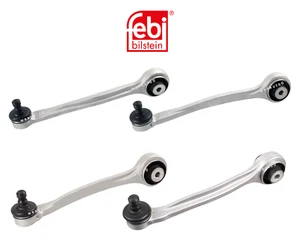 Front Upper Control Arm Kit Lt/Rt 4pcs OES for Audi A5 RS5 S5 Sportback 18-23 - Picture 1 of 1