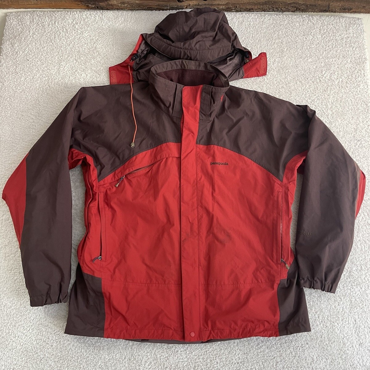 Patagonia Primo Indiana Men's Coats & Jackets for sale | eBay Patagonia Primo Indiana Men's Coats & Jackets for sale | eBay