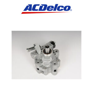ACDelco Power Steering Pump 21997867 21997867