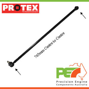 Brand New * PROTEX * Drag Link For SUZUKI SJ413 . 2D H/Top 4WD. Part# TR3308