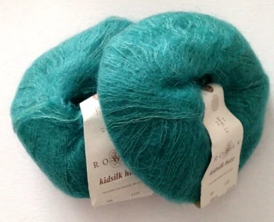 Kidsilk Haze ~ Alhambra de Rowan Foto 1 de 2