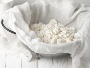 Tela de drenaje de gasa muselina gasa de queso medidor 44 - Imagen 1 de 2