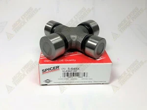 Junta universal combinada/conversión 5-648X Dana Spicer (junta en U) 1350/1330  - Imagen 1 de 7