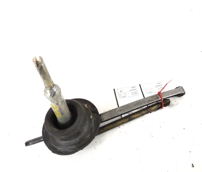 Palanca de cambios de piso de transmisión manual BMW 325i OEM 2003 03 Foto 1 de 2