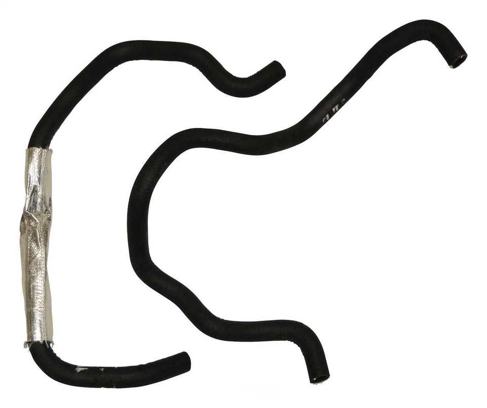 JUEGO DE MANGUERAS CALEFACTORAS PARA JEEP WRANGLER 2007-2011 MOTOR 3,8 L Foto 1 de 1