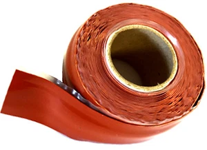 Koch Koroflex Rohrbruch Reparaturband Dichtband Wasserleitung Heizungsleitung  - Bild 1 von 3