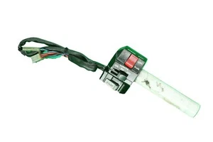 Yamaha FZR1000 Exup 3LE 3GM 1989-1990 Handlebar Switch Handlebar Faucet Right - Picture 1 of 4