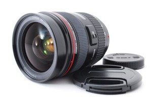 Canon EF 28-70mm f/2.8 L AF Canon Zoom Macro Ultrasonic Lens 1860347 UN1207