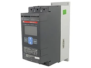 1SFA897102R7000 Module: Soft Start US Current: 208-600VAC DIN 11kW 0-30/1-30s... - Picture 1 of 1