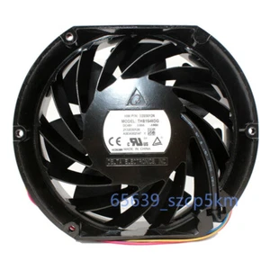 DELTA THB1548DG 48V 3.60A 172 * 51MM 4pin High-speed PWM Converter Cooling Fan - Picture 1 of 3