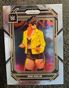 2023 Panini Prizm WWE #155 Gigi Dolin - NXT 2.0 - Bild 1 von 2