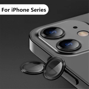 Superior Camera Lens Cover Eagle Eye For iPhone 16 Pro Max 15 Plus 13 Mini 14 12 - Picture 1 of 24