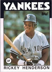 1986 TOPPS Baseball COMPLETE Your SET Cards 401-600 Buy 2 Get 2 FREE 1986 Topps - Picture 1 of 327