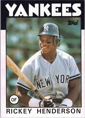 1986 TOPPS Baseball COMPLETE Your SET Cards 401-600 Buy 2 Get 2 FREE 1986 Topps - Image 1 of 4