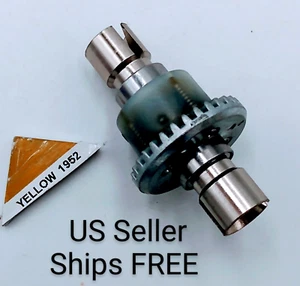 MJX Hyper Go RC H16H H16E H16P Metal Gear Differential 16420 Ship FREE US Seller - Picture 1 of 12