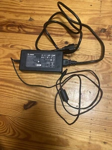Genuine Zebra Power Adapter GK420t GX420d Gk420d ZD410 ZD420 ZD620 ZXP3 printer - Afbeelding 1 van 1