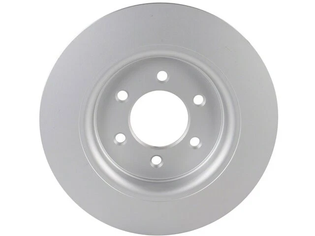 Rotor de freio dianteiro para 2007-2017 Lincoln Navigator 2008 2009 2010 2011 RK754KB - Imagem 1 de 1
