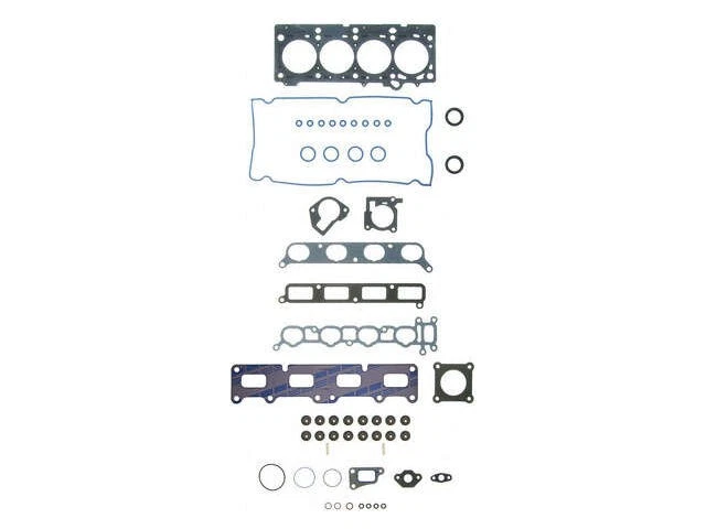 Head Gasket Set For 03-09 Dodge Chrysler Neon PT Cruiser Turbocharged KN35Q1 Foto 1 de 1