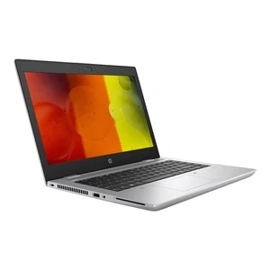HP ProBook 455r G6 Laptop PC 15,6" HD AMD Ryzen 5 16GB RAM 256GB SSD Win 11 Pro - Zdjęcie 1 z 8