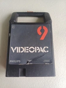 VideoPac Philips G7000. Nr9. Frankreich. Vintage - Bild 1 von 3
