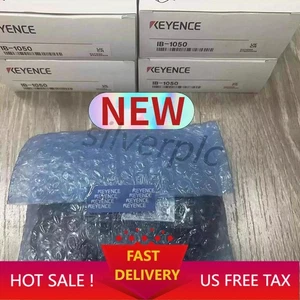 KEYENCE IB-1050 Displacement Sensor NEWFedex shipping - Picture 1 of 4