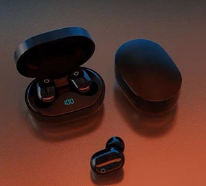 Earphone wireless earphone bluetooth earphone wireless bluetooth headphone - Foto 1 di 5