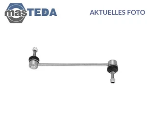 VO-LS-0494 STABILISATOR STABI KOPPELSTANGE VORNE MOOG FÜR AUDI A1,A2,8XK,8XF - Bild 1 von 4