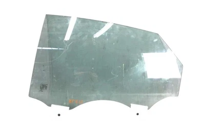 Vidrio ventana puerta conductor trasera izquierda Jaguar XJ XJL X351 10-15 AW93F25713BC fabricante original Foto 1 de 4