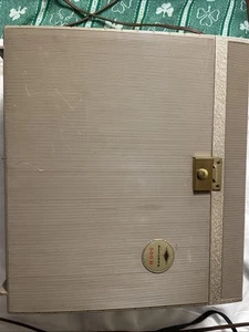 Sawyer's Diaprojektor Modell 500R ohne Diafächer siehe Beschreibung - Bild 1 von 13