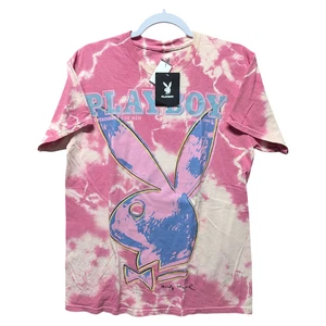 T shirt 2021 ufficiale 1986 Andy Warhol Playboy Art - Foto 1 di 5