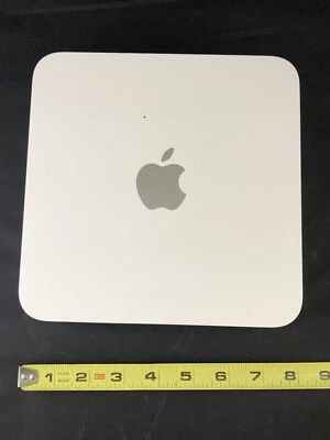Apple AirPort Time Capsule  Model Turns On Vd3 - Image 1 of 4