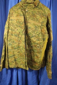 Australian Camo Military Combat Wear, Prototype BDU - XL PLATATAC - Picture 1 of 10