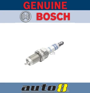 Brand New Bosch Iridium Spark Plug for Honda Cr-Z ZF 1.5L Hybrid LEA3 2012-2014 - Picture 1 of 6