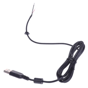 USB repair Replace Camera Line Cable Webcam Wire for Logitech Pro C920 C930e+ *& - Photo 1/12
