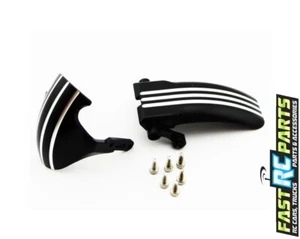 Aluminum Front Fender and Tail Fairing Set. HOR7701 - Picture 1 of 1