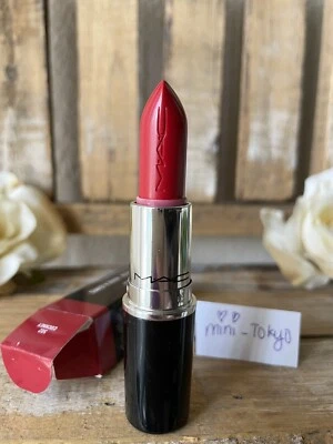 MAC - #502 Cockney Lusterglass 3g/0.1oz Lipstick - Image 1 of 4