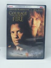 Courage Under Fire (DVD, 2000, Widescreen) 