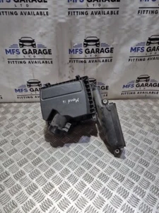 Ford Mondeo Mk5 2015-2018 2.0 Air Filter Box - Picture 1 of 16