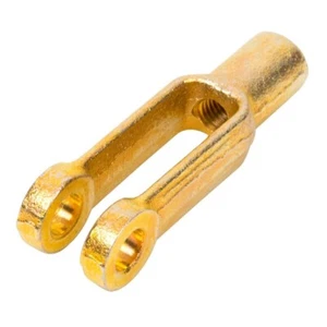 Exmark 1-303105 YOKE-ADJUSTABLE - Picture 1 of 1