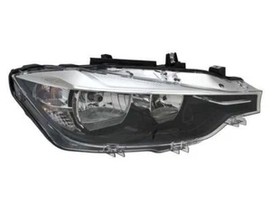 For 2016-2018 BMW 340i Headlight Assembly Right Hella 52818QY 2017 - Picture 1 of 2