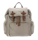 U.S. POLO ASSN. Houston Backpack Light Taupe