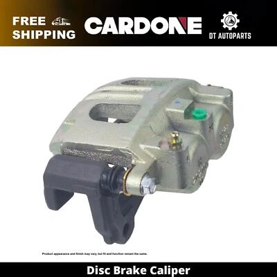 For 2002-2003 Saturn Vue Disc Brake Caliper Front Left Cardone - Image 1 of 4