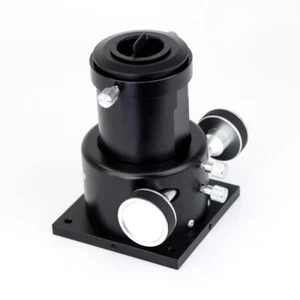 Skyoptikst 2" Crayford Focuser w/ Adapter & Dust Cover – For Reflector Telescope - Picture 1 of 8