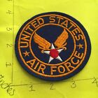 post WW2 era USAF US Air Force  wool  patch 8/3/23