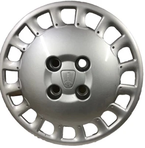 ROVER 600 GENUINE NEW WHEEL TRIM DTB101500MNH - MINOR SCRATCHES - Picture 1 of 9
