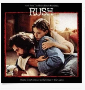 Rush: Musik aus dem Film Soundtrack - Audio-CD - SEHR GUT - Bild 1 von 1