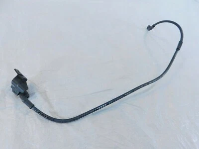 2001-05 BMW F650CS F650 CS Scarver Front Wheel ABS Brake Caliper Hose Pipe Line - Image 1 of 4