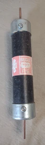 BUSS NOS70 600V ONE TIME FUSE  NOS 70 - Picture 1 of 2