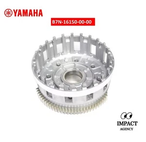 YAMAHA Genuine PRIMARY DRIVEN GEAR COMP B7N-16150-00-00 FZ09 MT09 FZ MT 09 - Bild 1 von 6