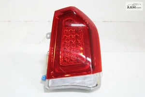 2015-2021 CHRYSLER 300 REAR RIGHT SIDE TAIL LIGHT STOP BRAKE LAMP 116826001N - Picture 1 of 8